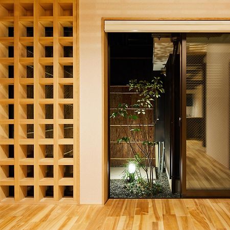Mibu Hanabusa House Kyoto Ngoại thất bức ảnh