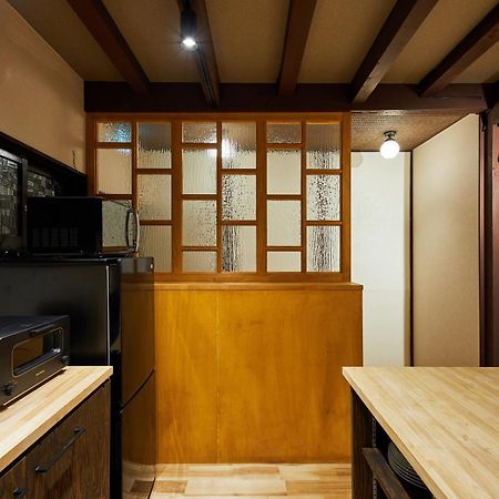 Mibu Hanabusa House Kyoto Ngoại thất bức ảnh