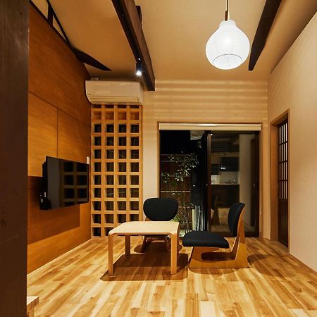 Mibu Hanabusa House Kyoto Ngoại thất bức ảnh