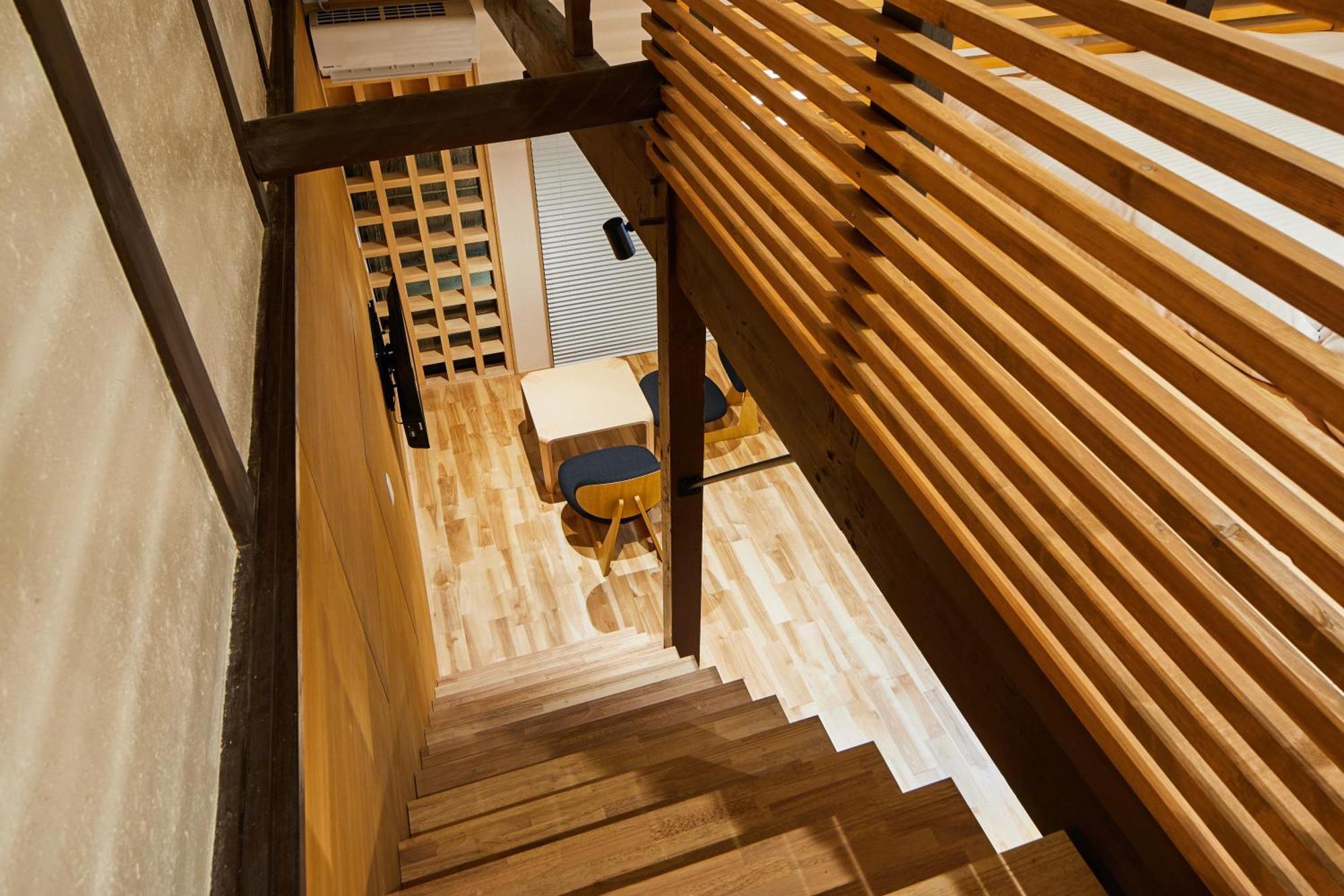 Mibu Hanabusa House Kyoto Ngoại thất bức ảnh