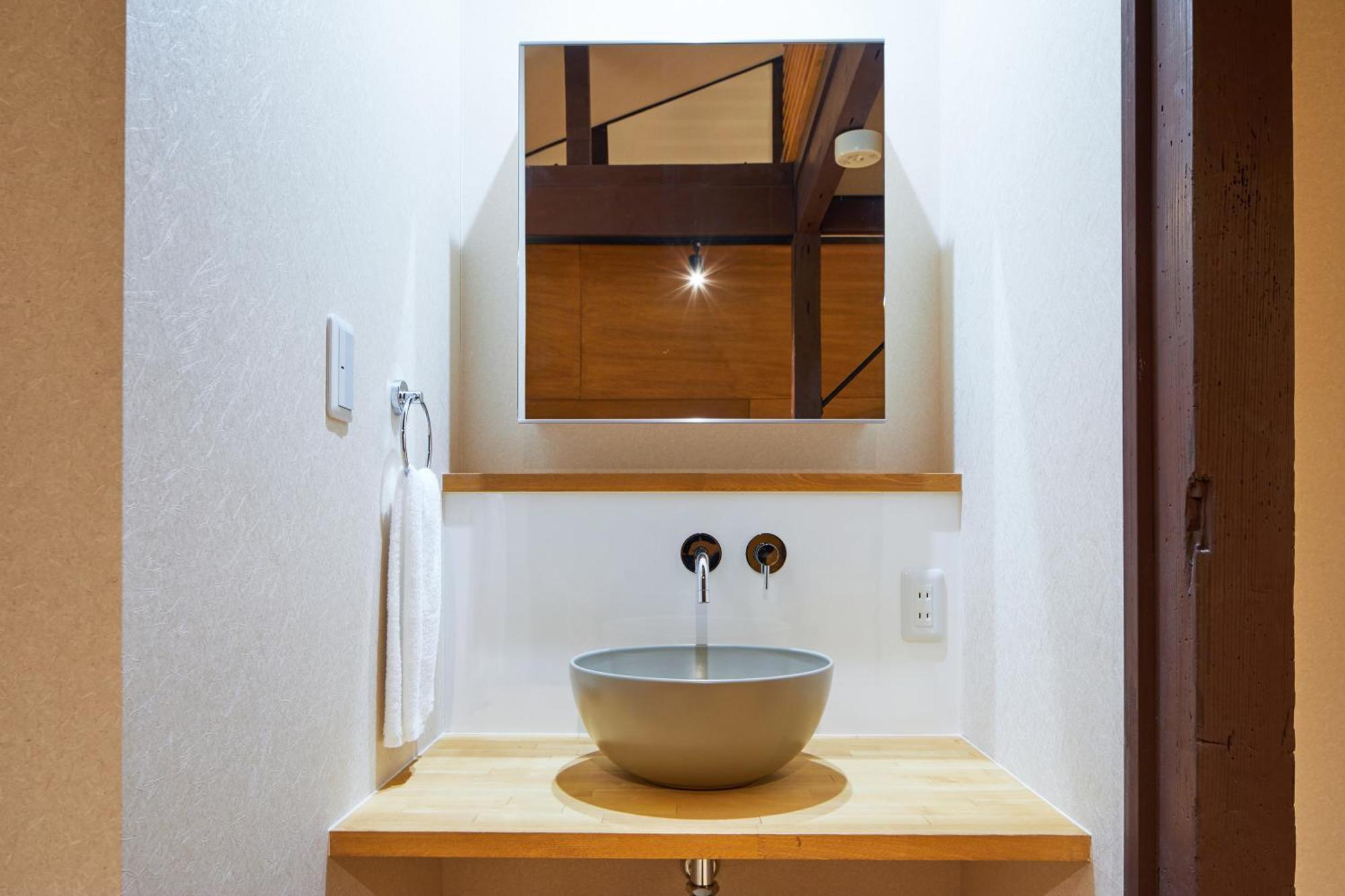 Mibu Hanabusa House Kyoto Ngoại thất bức ảnh