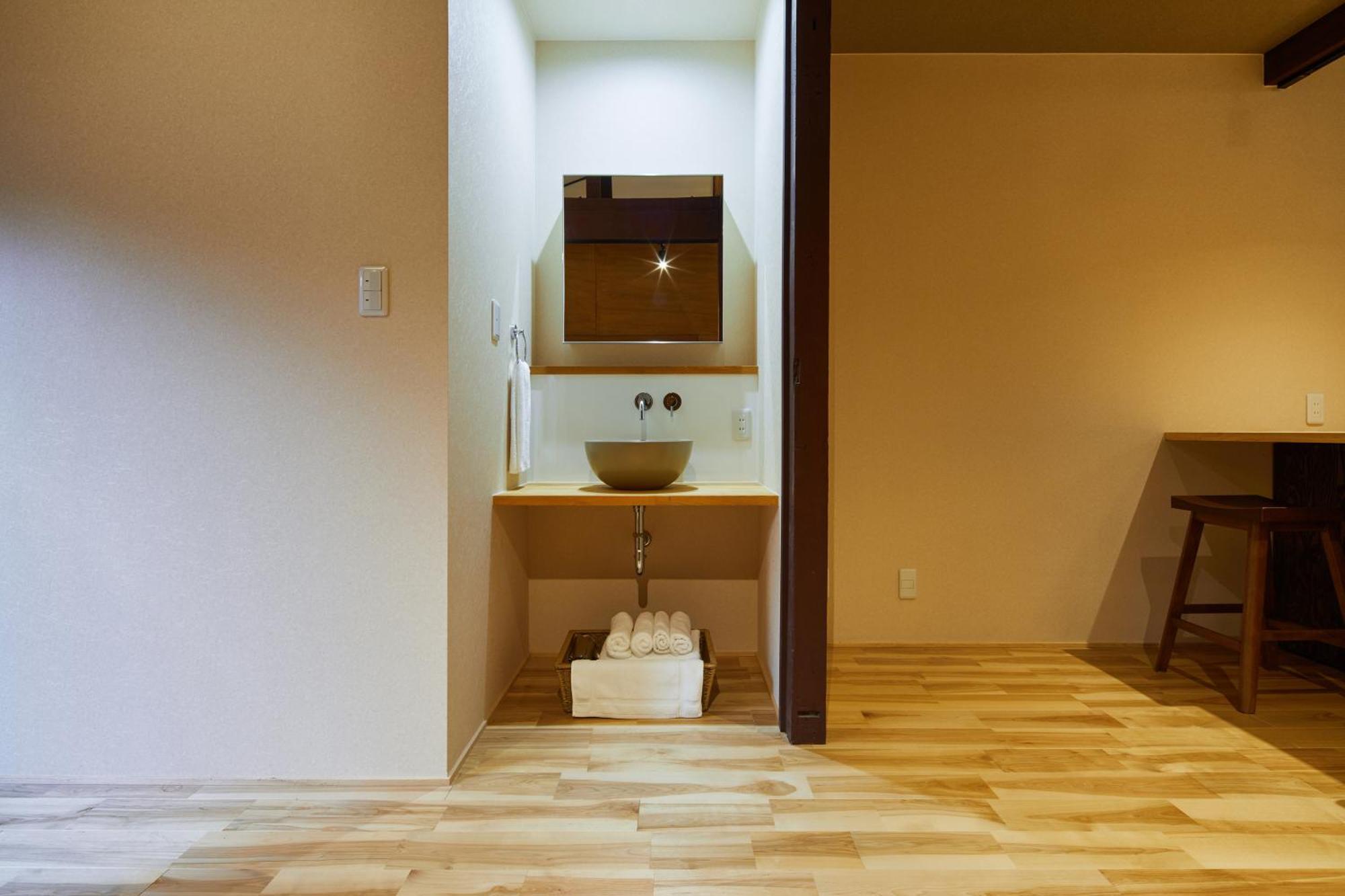 Mibu Hanabusa House Kyoto Ngoại thất bức ảnh