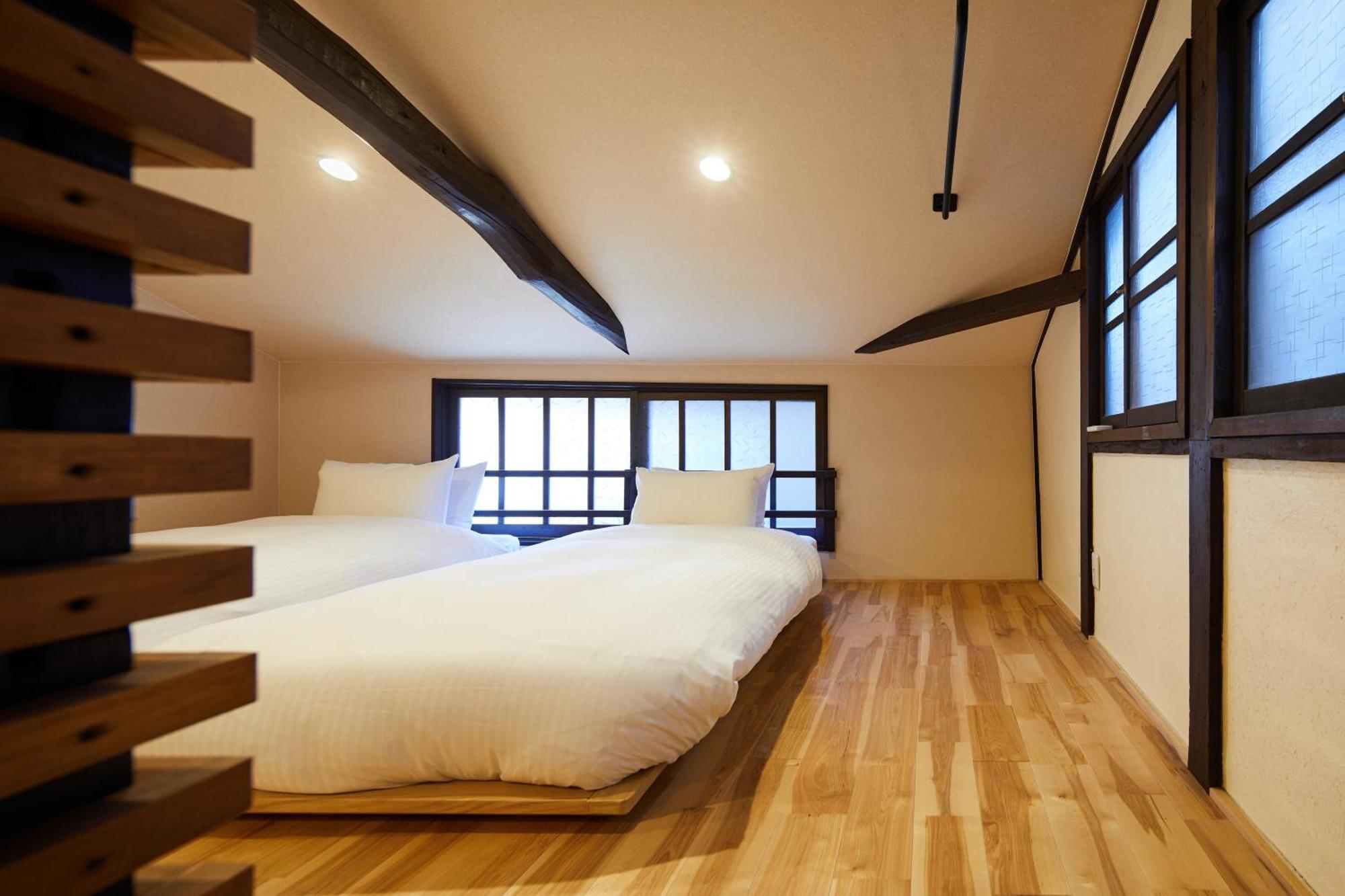 Mibu Hanabusa House Kyoto Ngoại thất bức ảnh