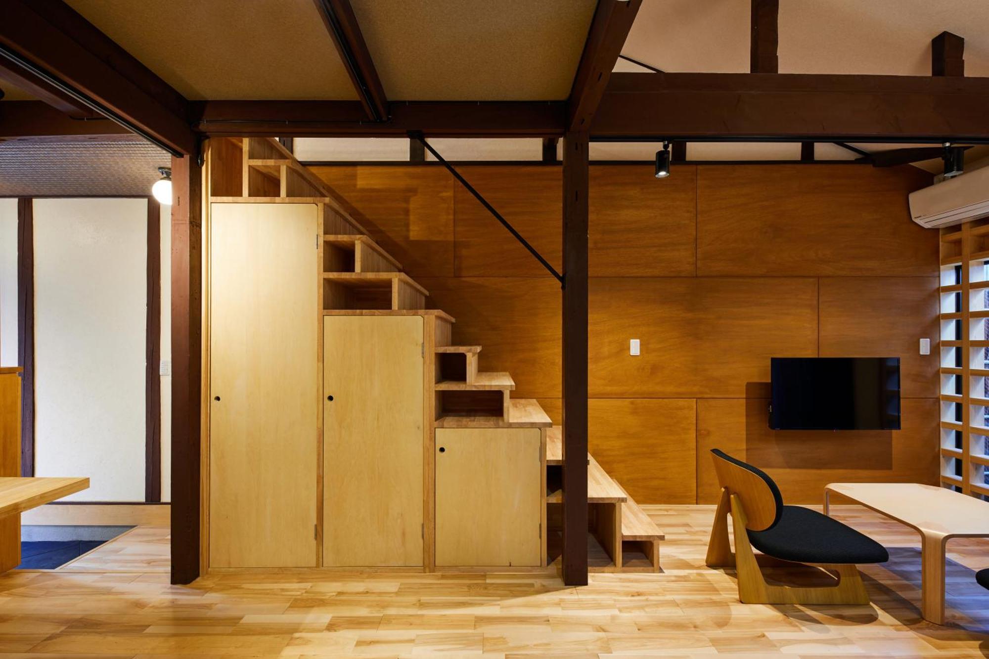 Mibu Hanabusa House Kyoto Ngoại thất bức ảnh