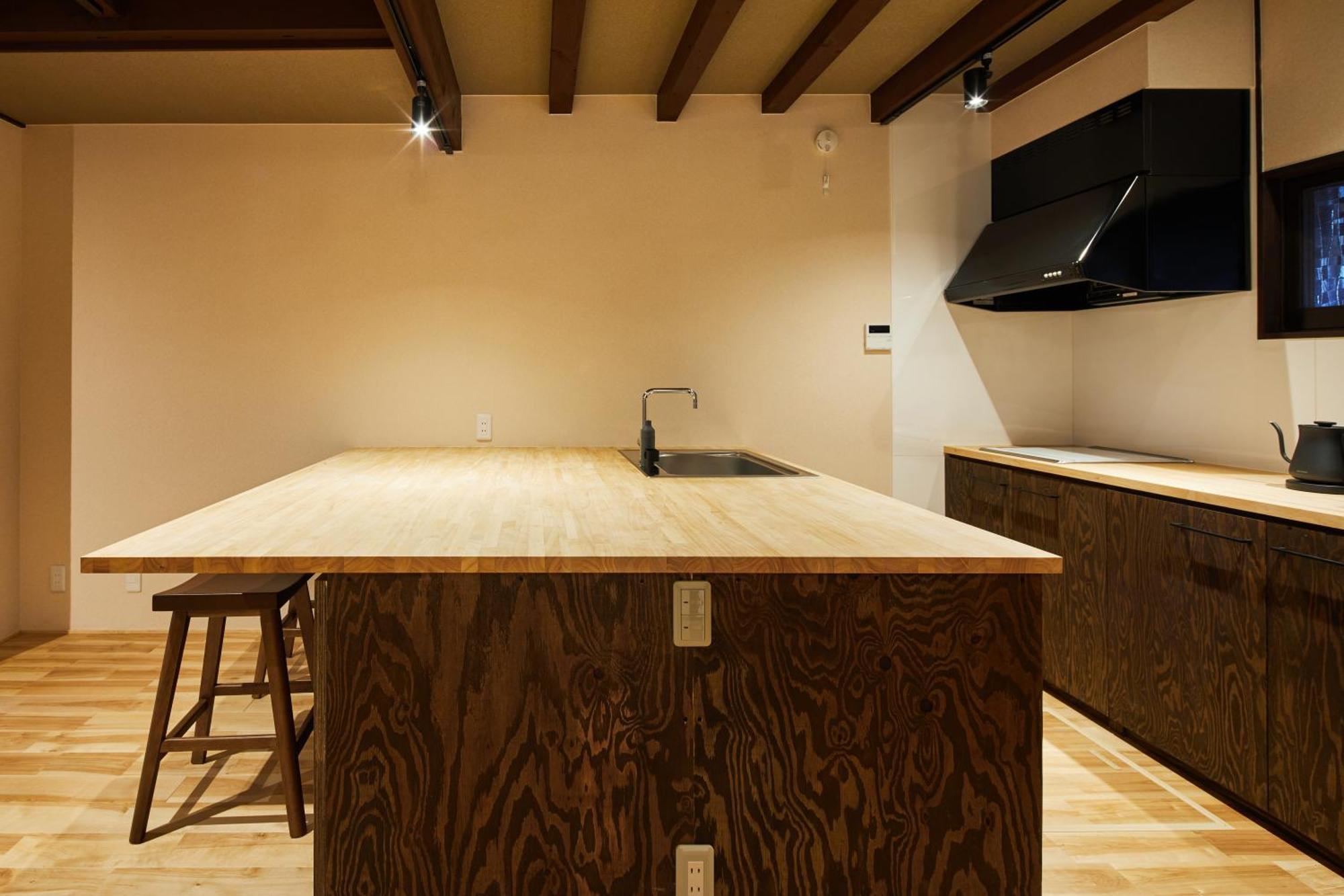 Mibu Hanabusa House Kyoto Ngoại thất bức ảnh